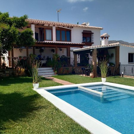 Paraje El Pozo Malaga Exterior photo