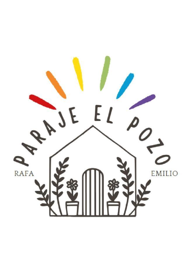 Paraje El Pozo Malaga Exterior photo