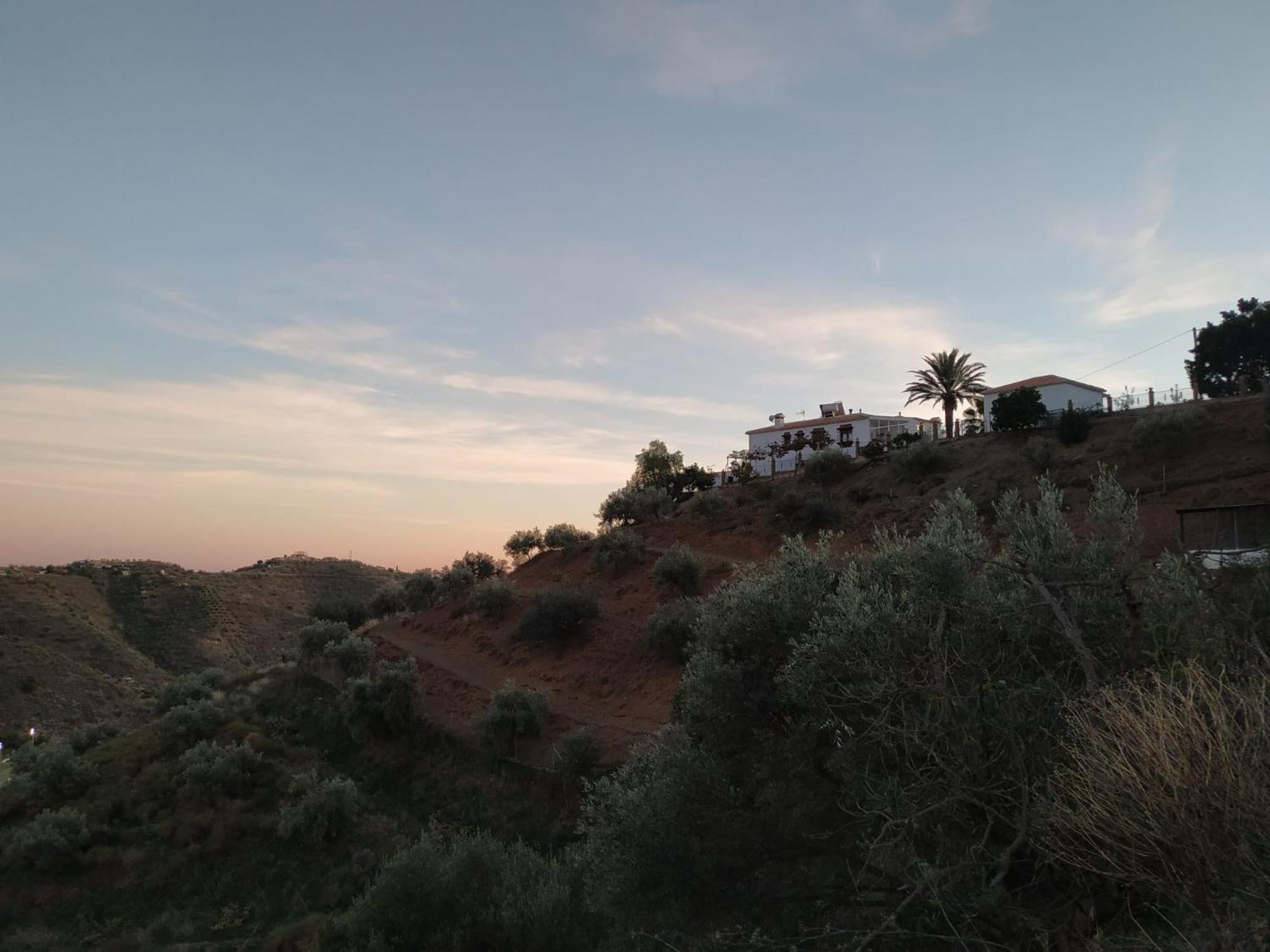 Paraje El Pozo Malaga Exterior photo